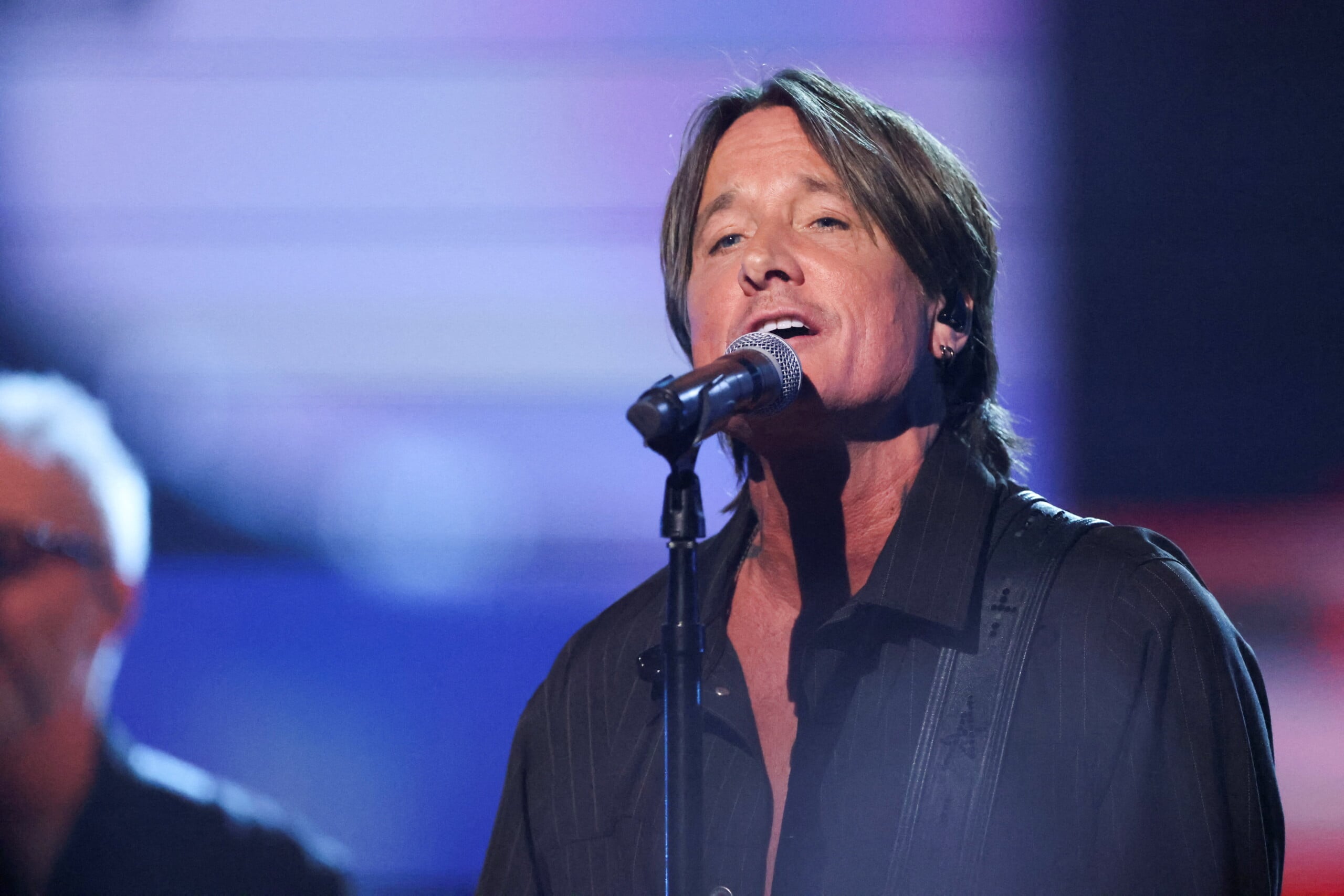 Who is Keith Urban? Bio Net Worth and Latest News