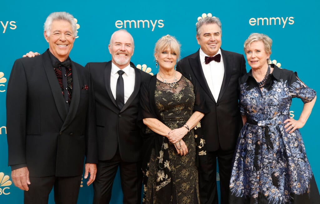 The 74th Primetime Emmy Awards In Los Angeles