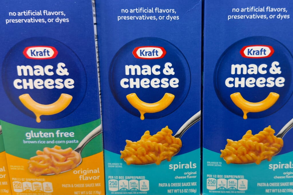 Kraft Heinz To Split Grocery And Sauces Businesses Into Two Publicly Traded Companies