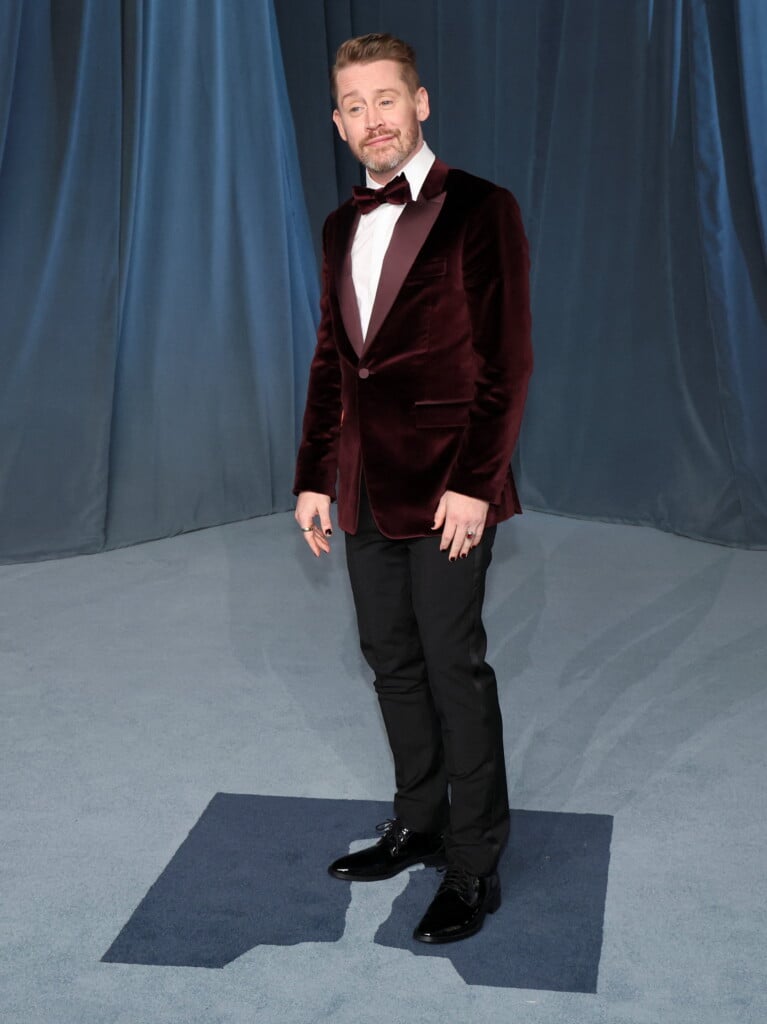 Fifth Annual Academy Museum Gala In Los Angeles