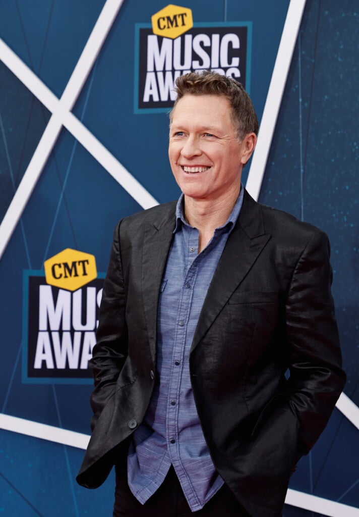 56th Annual Cmt Music Awards In Nashville