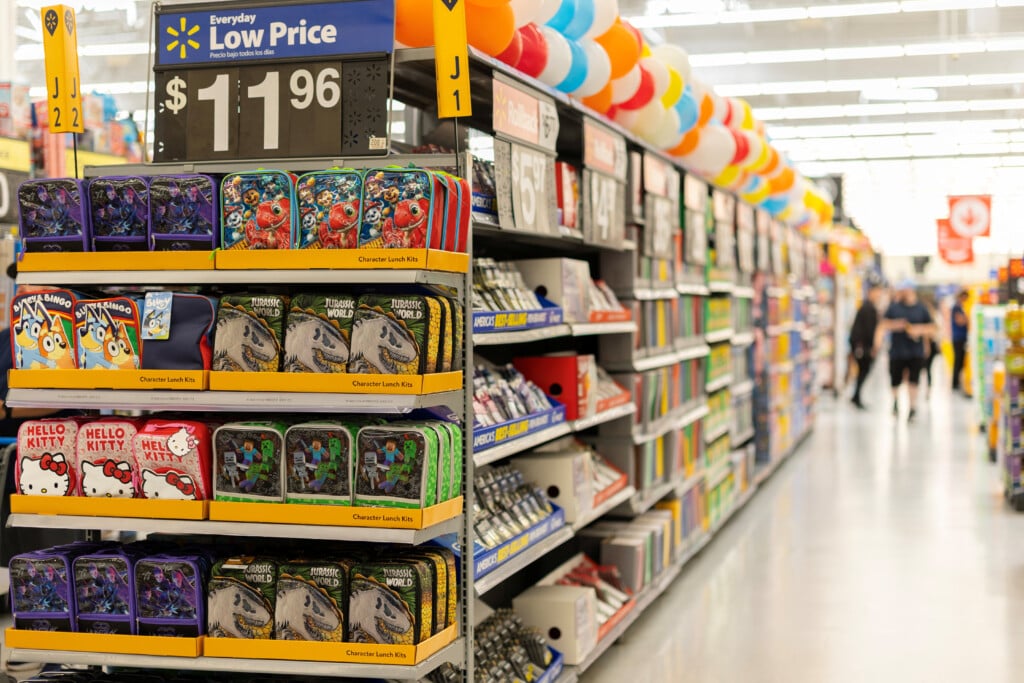 Back To School Supplies For Sale In California
