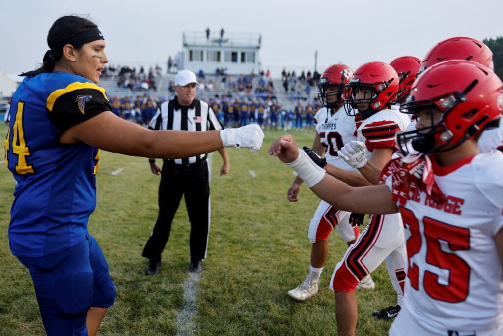 High School Football