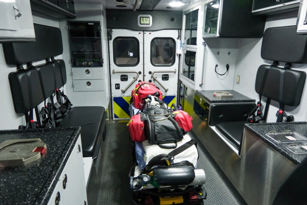 Rural Hospitals In The United States
