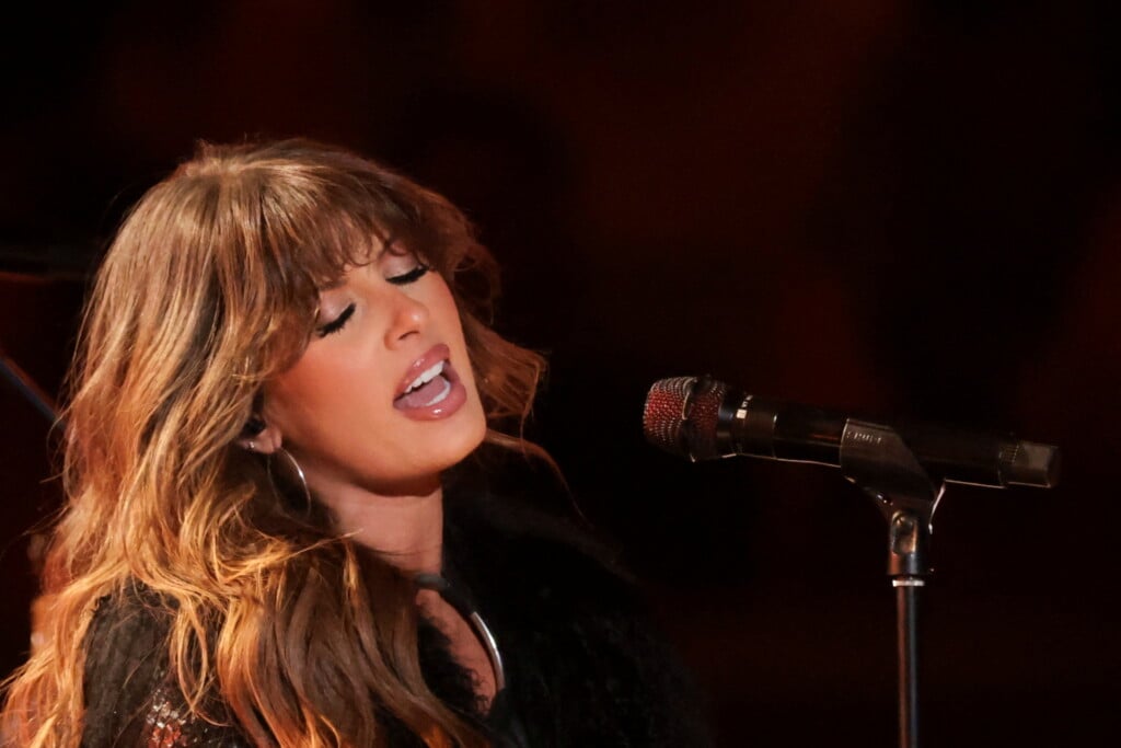 60th Academy Of Country Music (acm) Awards In Frisco