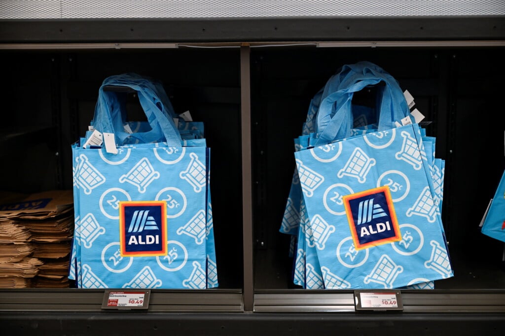 Aldi Grocery Store To Open In Midtown Manhattan