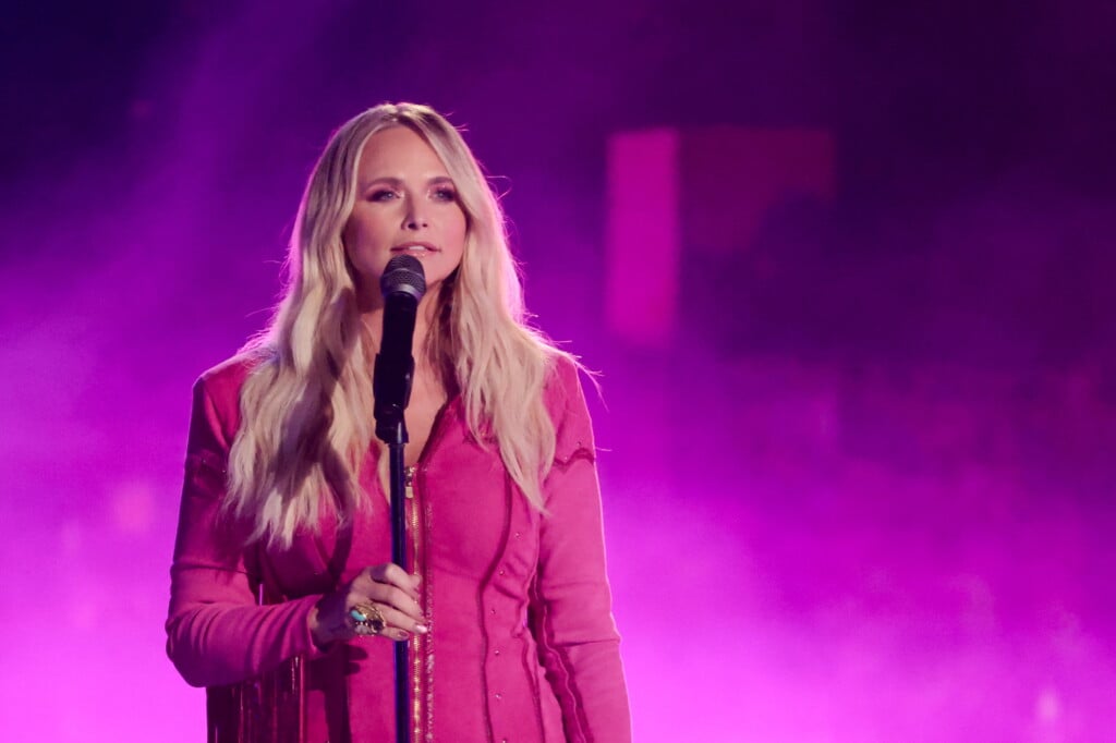 60th Academy Of Country Music (acm) Awards In Frisco