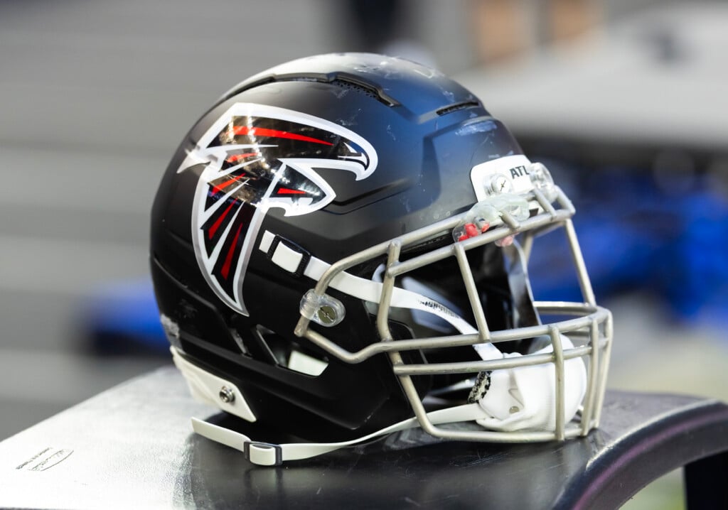 Nfl: Atlanta Falcons At Arizona Cardinals