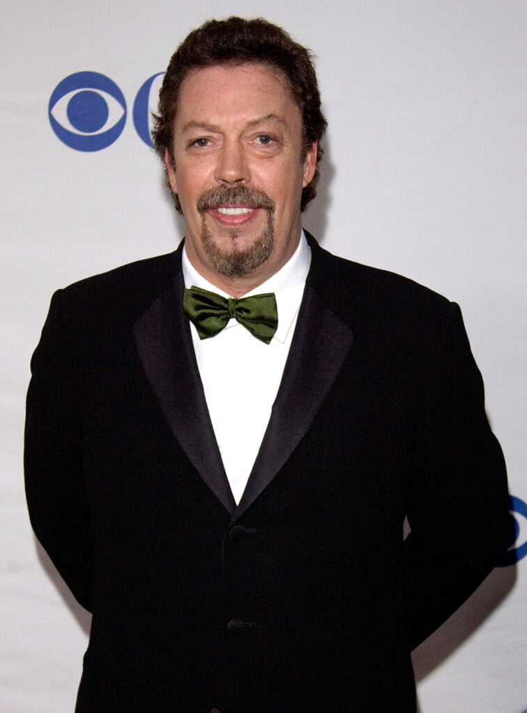 Tim Curry, Actor Famed For 'rocky Horror Picture Show,' Dead At 80