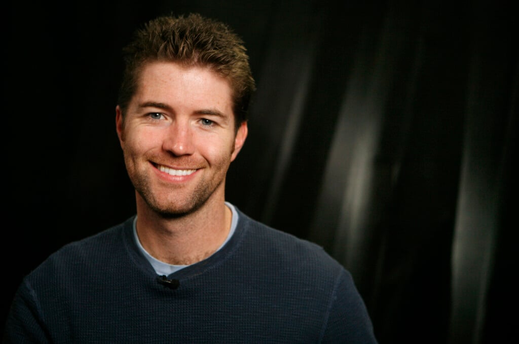 Country Singer Turner Poses For Photos At Reuters In New York