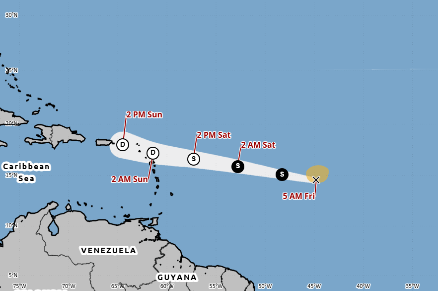 Tropicalstormdolly