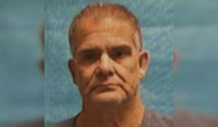 Florida Man Nabbed In Dollar7100 Ozark Funeral Home Stretcher Theft Spree
