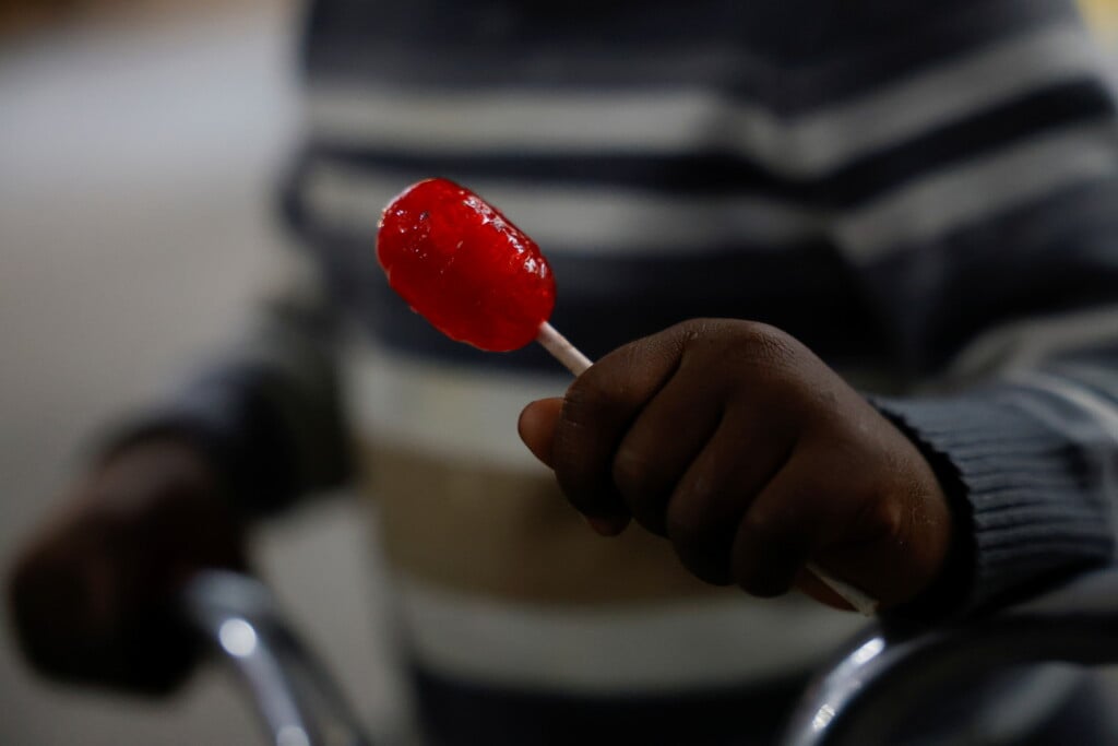 Lollipop