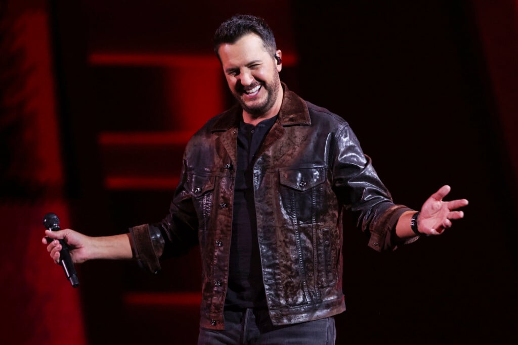 58th Annual Cma Awards In Nashville