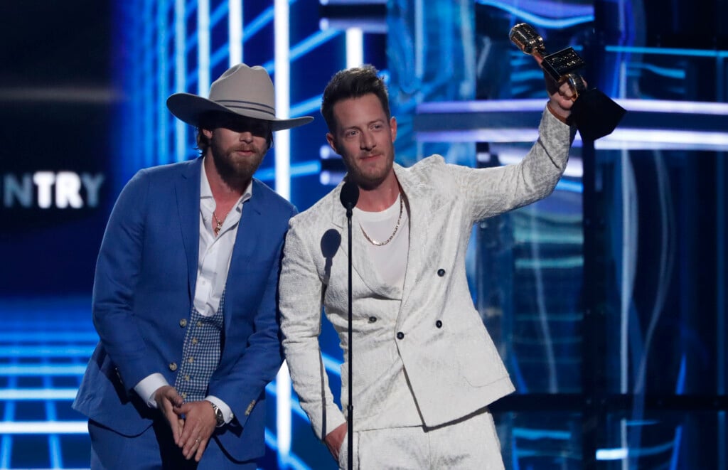 2019 Billboard Music Awards Show Las Vegas, Nevada, U.s.