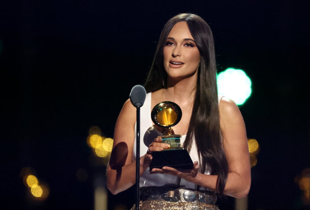 Premiere Ceremony Of The 67th Annual Grammy Awards In Los Angeles