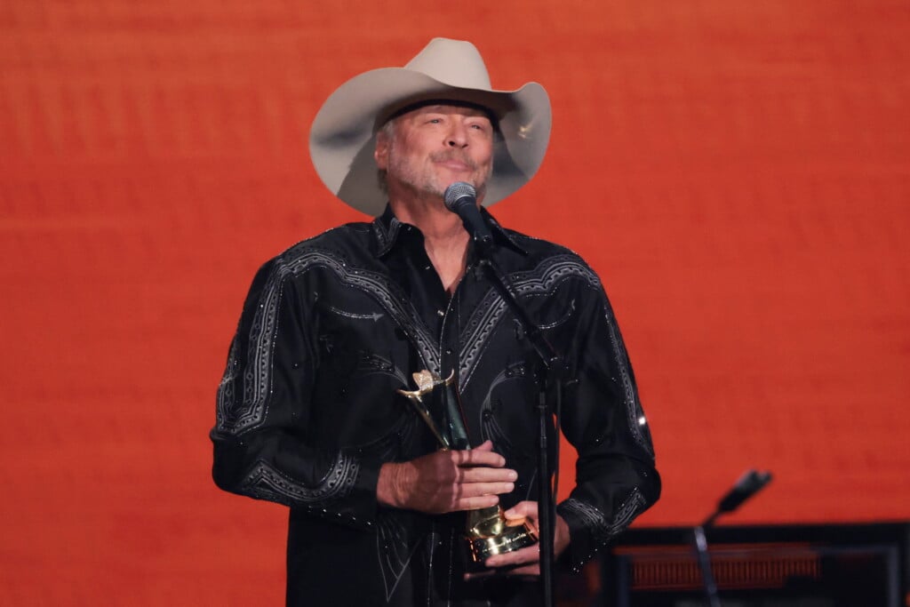 60th Academy Of Country Music (acm) Awards In Frisco