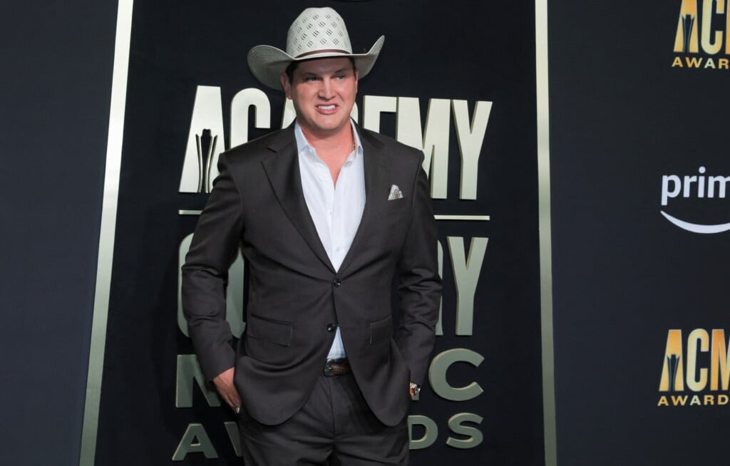 58th Academy Of Country Music (acm) Awards In Frisco