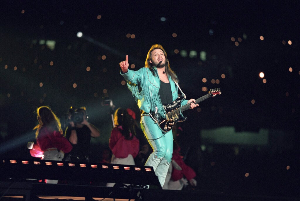 Nfl: Super Bowl Xxviii