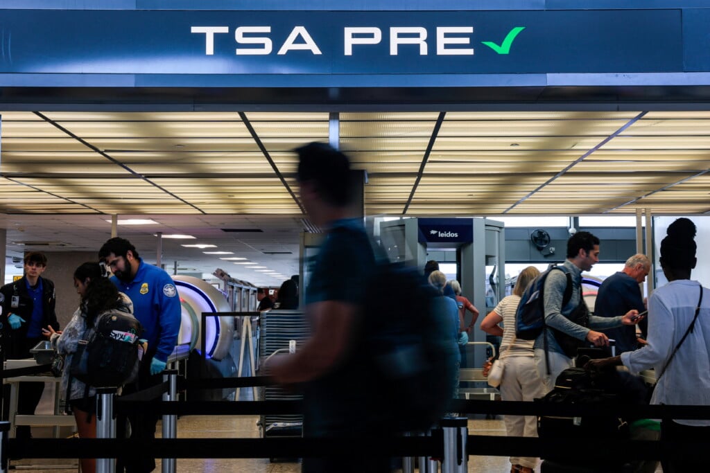 Dulles International Airport, Which U.s. President Trump Has Proposed A $22 Billion Renovation Plan, In Dulles, Virginia