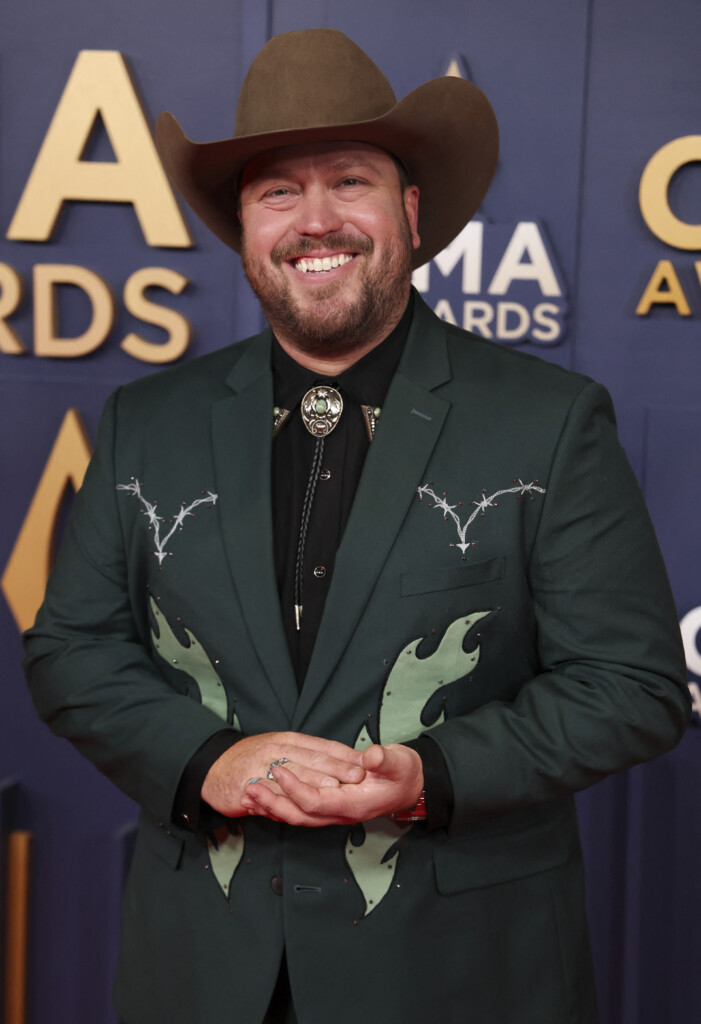 58th Annual Cma Awards In Nashville