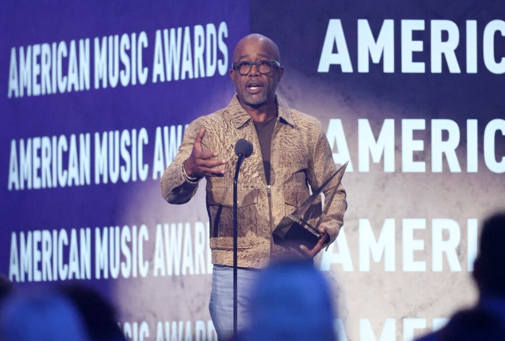 2026 American Music Awards