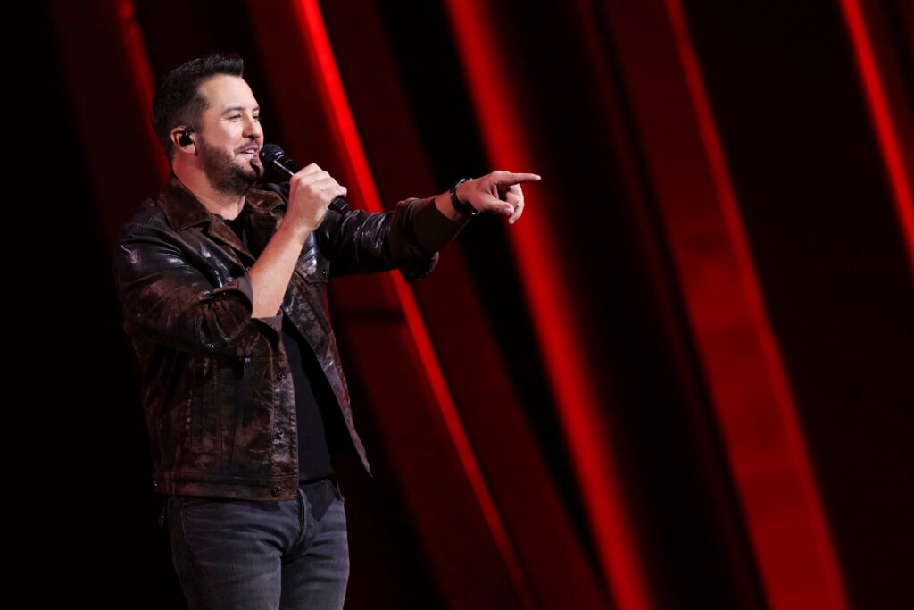 58th Annual Cma Awards In Nashville