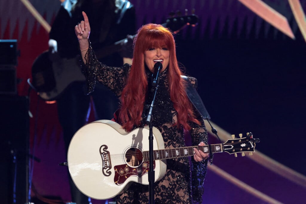 60th Academy Of Country Music (acm) Awards In Frisco