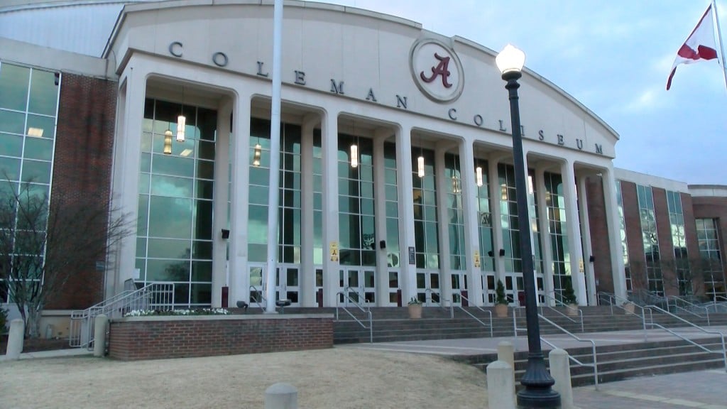 Alabama lands local 4-star tackle commit - WVUA 23