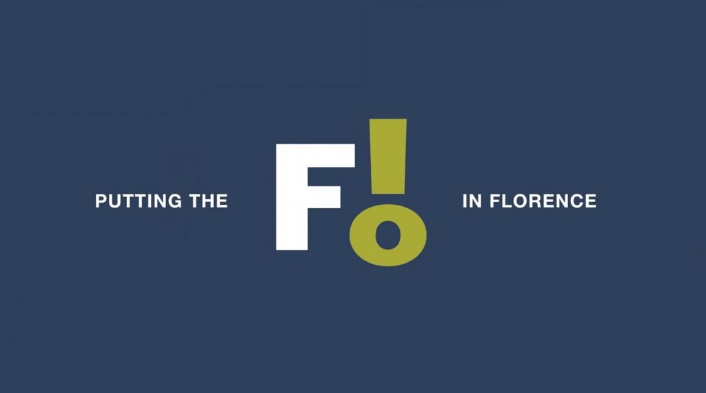 Florence Logo Lmao