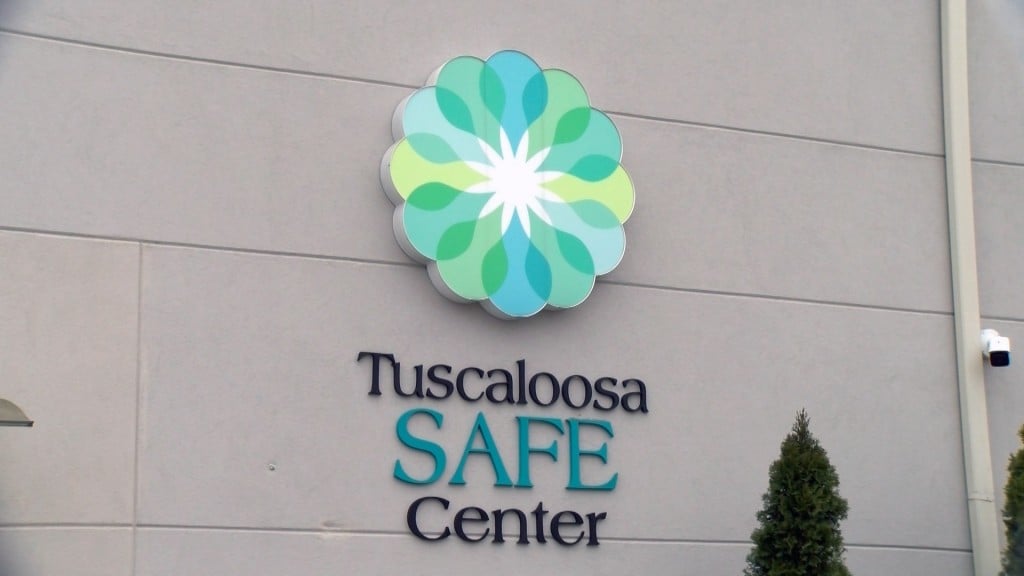Tuscaloosa Safe Center