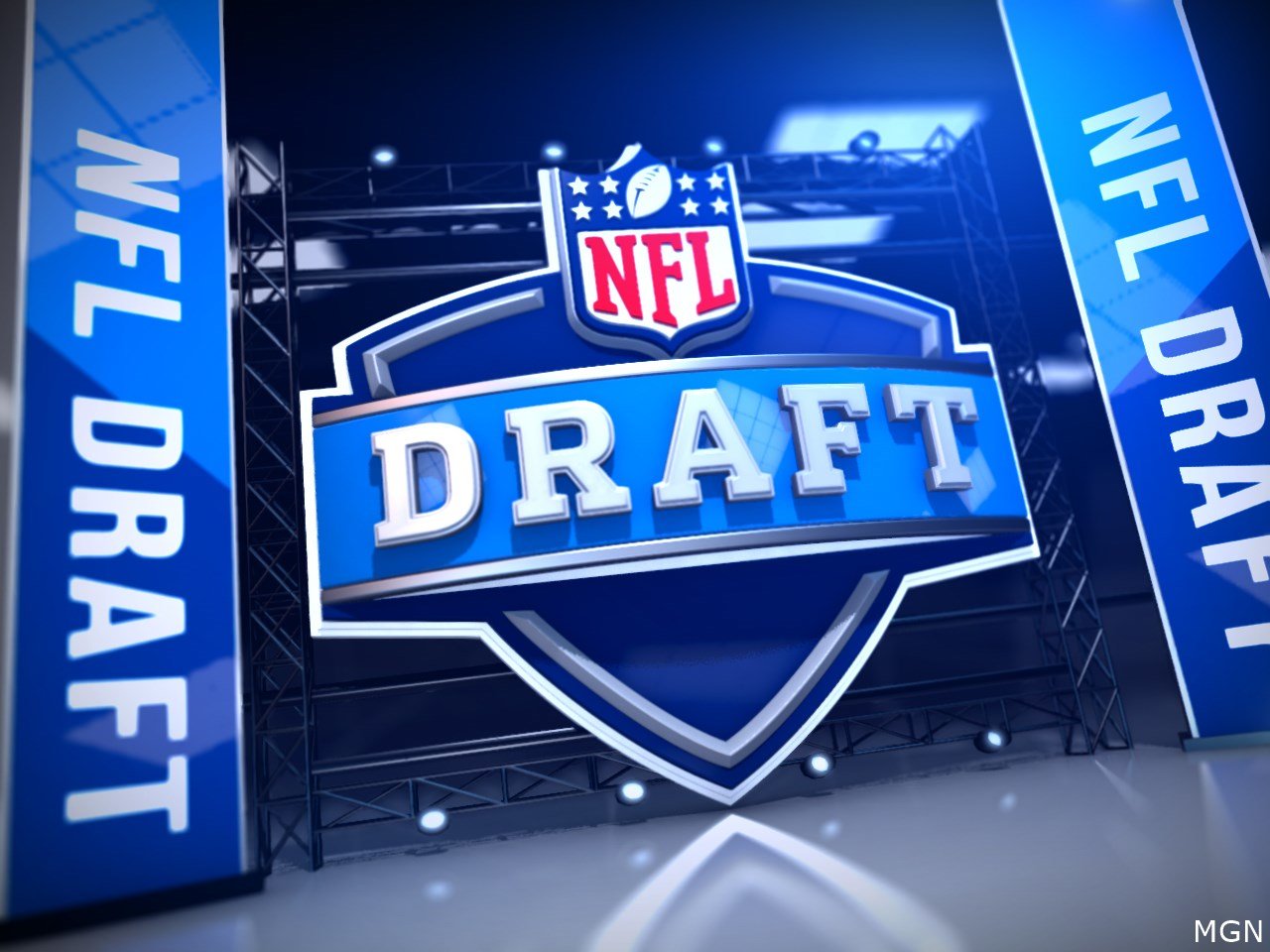 NFL Draft Guide: How to watch, who will go No. 1