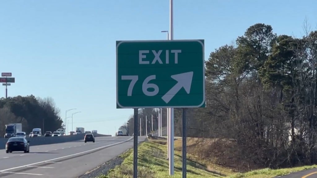 Exit 76