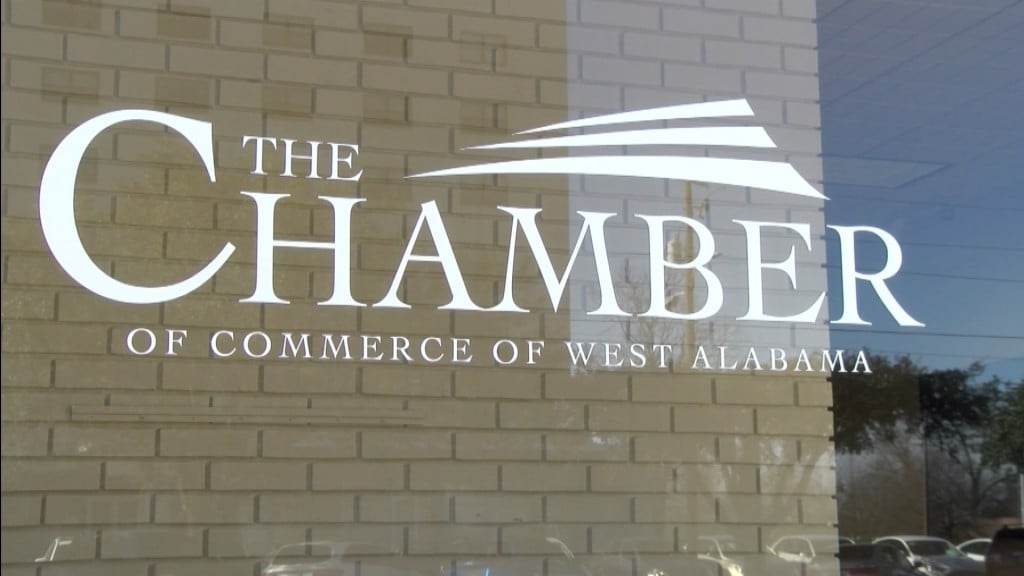 Chamber Of Commerce Of West Alabama