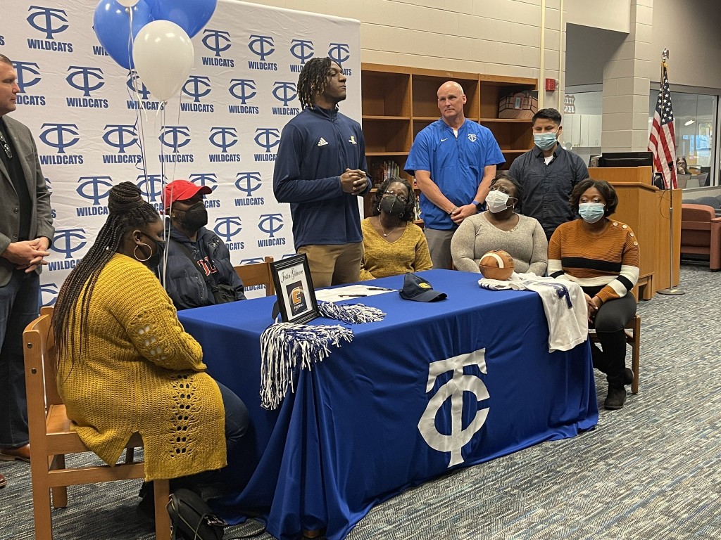 Tchs Nsd Picture