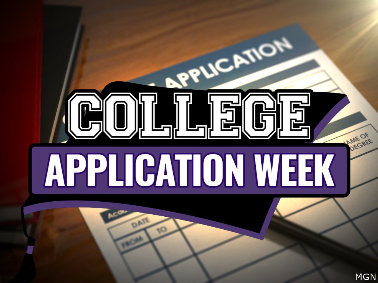 Applying to Alabama colleges? You can do so sans application fee WVUA 23