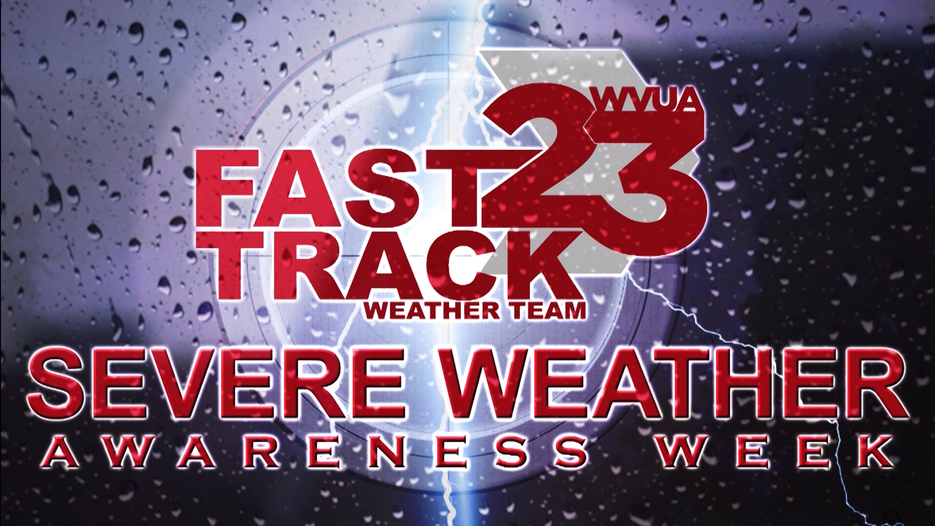 Severe Weather Awareness Week: Tornado Safety - WVUA 23