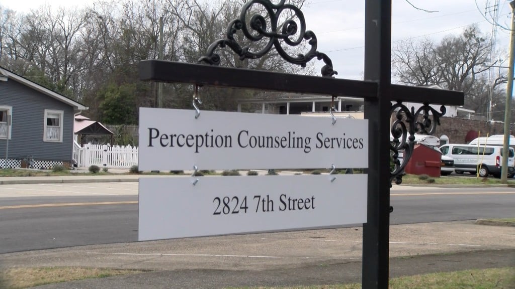 Perception Counseling Services