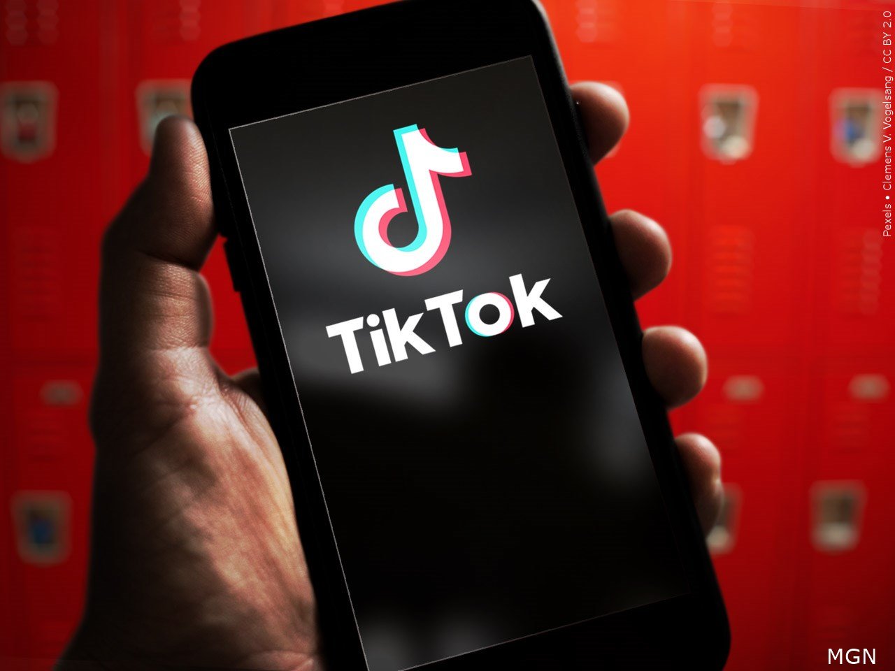 TikTok videos promoting steroid use have millions of views: report