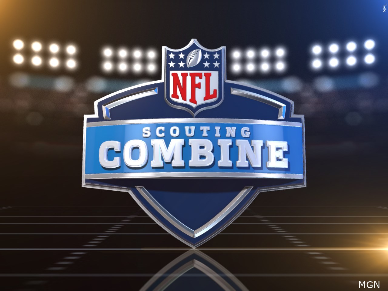 2020 NFL Scouting Combine