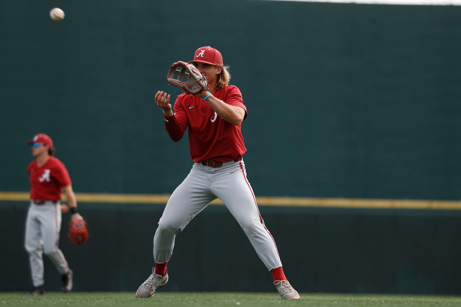 Roster movement for Alabama baseball continues WVUA 23