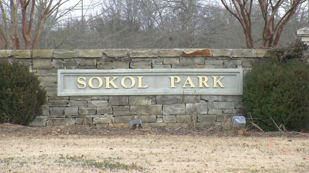 Sokol Park