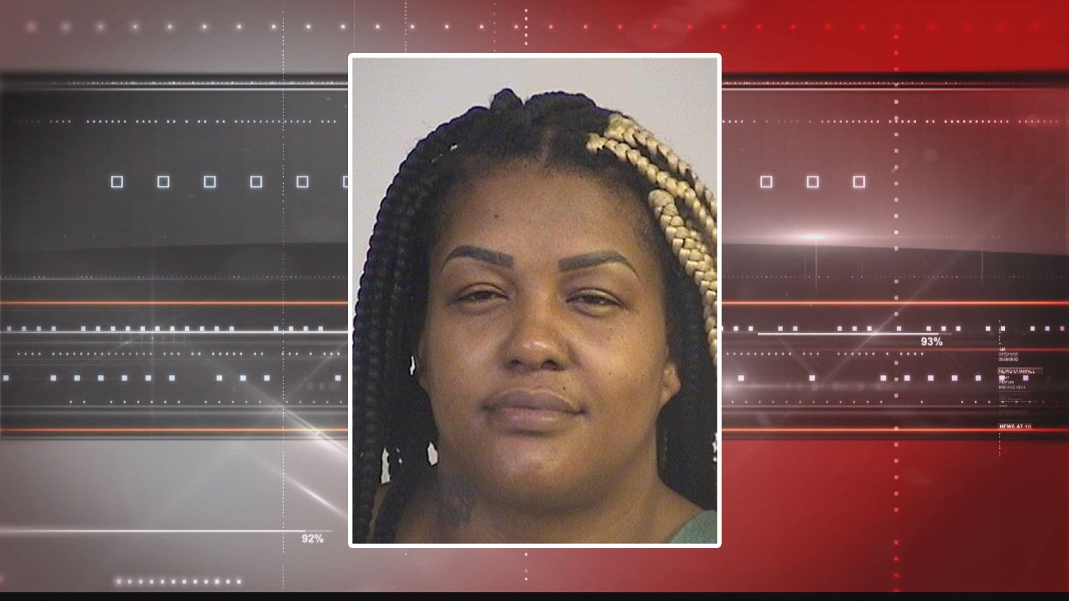 Woman Charged With Attempted Murder, DUI In Early-morning Incident ...