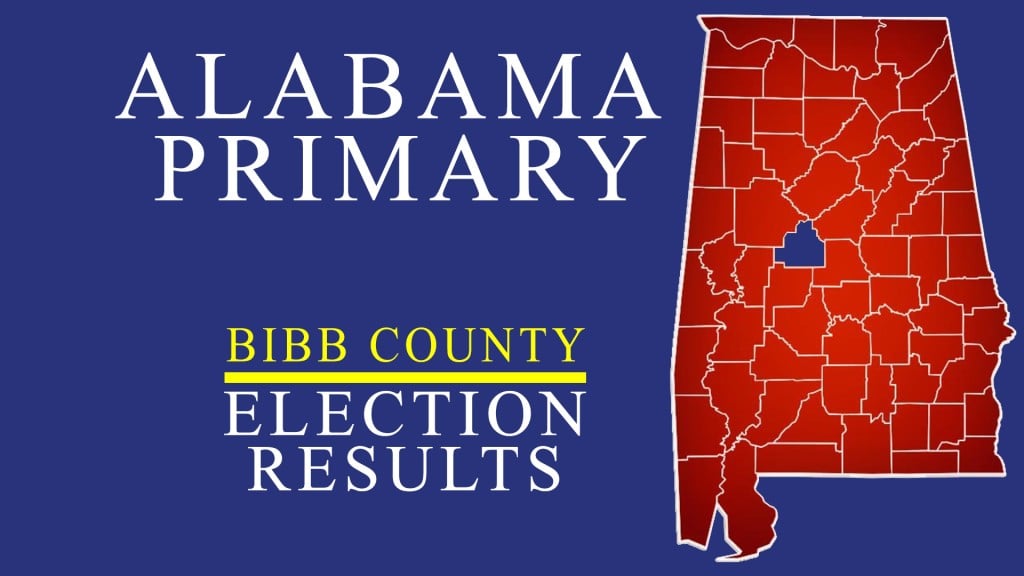 Bibb County Elex Results