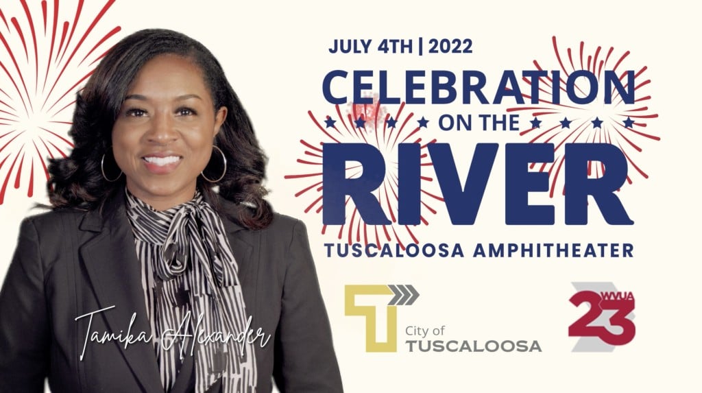 Celebration On The River 2022