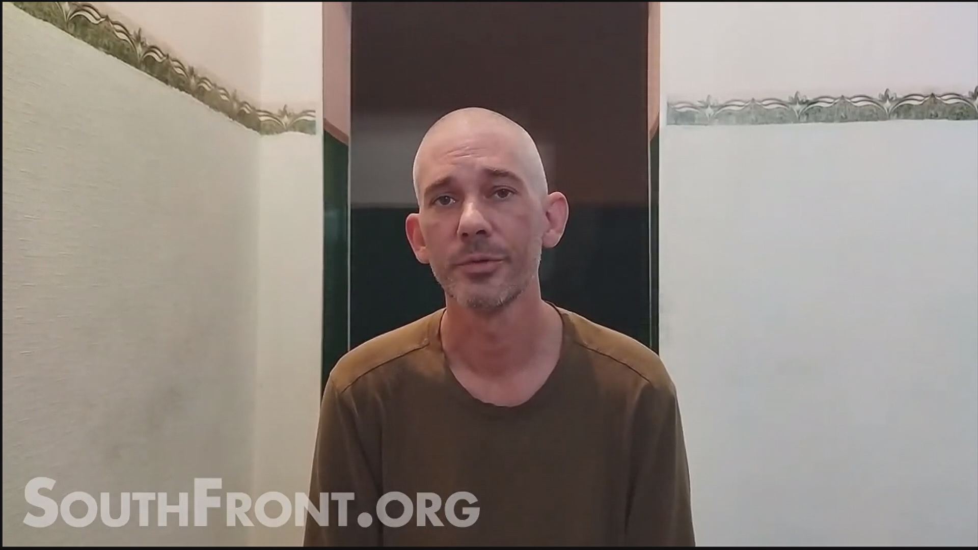 Tuscaloosa mother speaks out on her son's captivity in Russia - wvua23.com