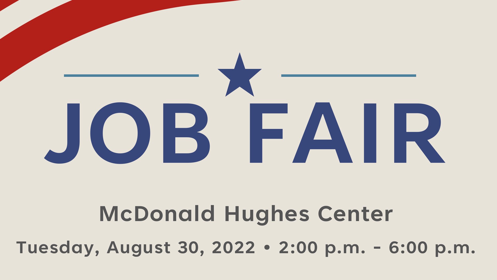 second-chance-job-fair-happening-aug-30-wvua-23