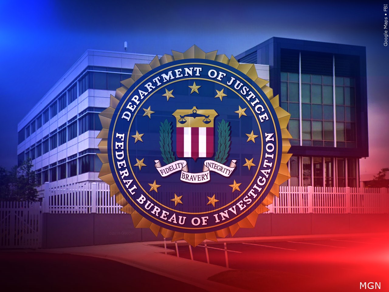 Fbi Employees Testify On Gop Politicization Claims After Losing Clearances Wvua 23 