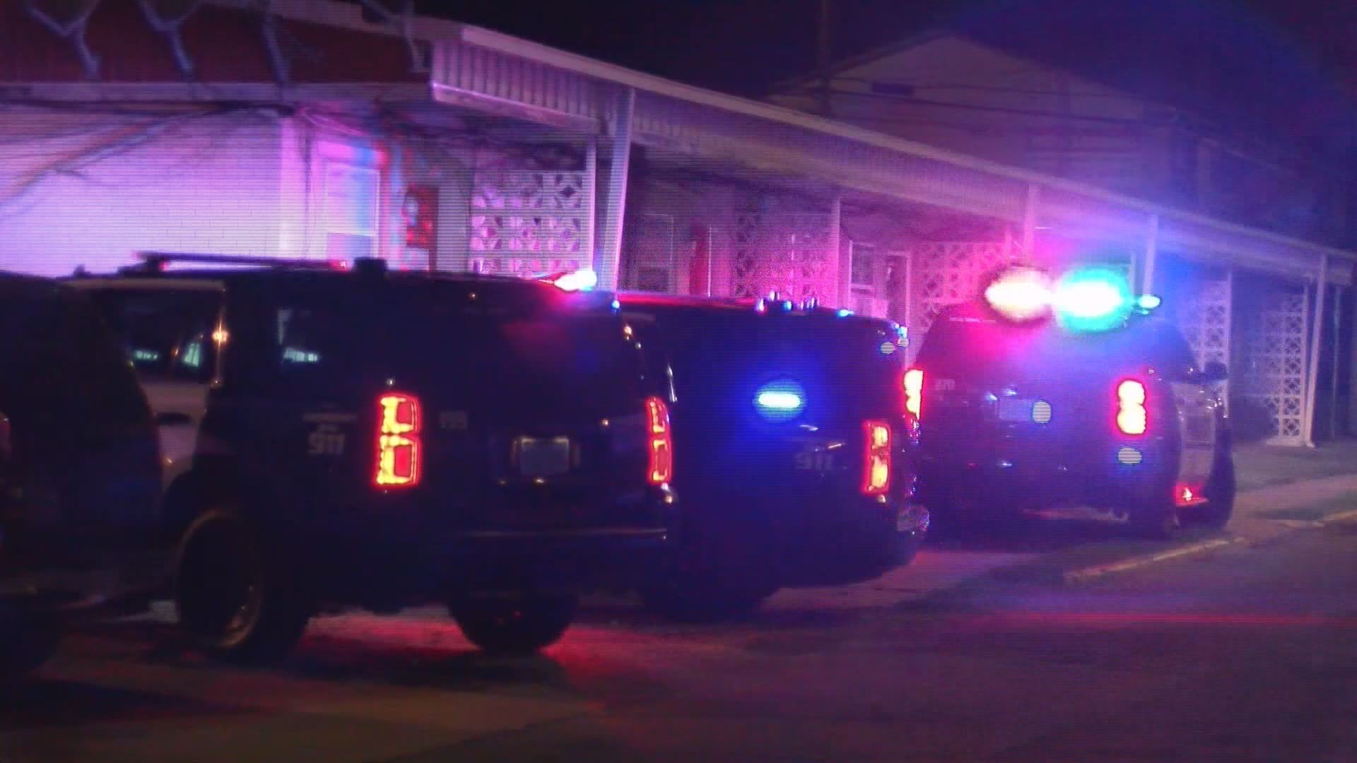 2 stabbed in Friday evening incident in Tuscaloosa - WVUA 23