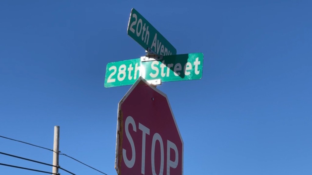 28th Street Northport
